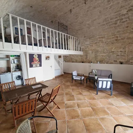 50 M2 Loft With Vaulted Ceilings Center Of * Montpellier