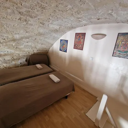 50 M2 Loft With Vaulted Ceilings Center Of Apartmán Montpellier